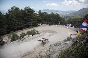 Rallye de l'Acropole (jour 3)