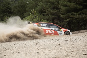 Rallye de l'Acropole (jour 3)