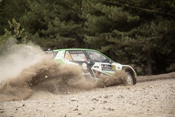 Rallye de l'Acropole (jour 3)