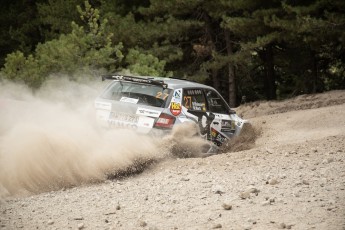 Rallye de l'Acropole (jour 3)