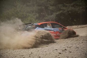 Rallye de l'Acropole (jour 3)