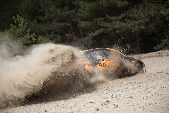 Rallye de l'Acropole (jour 3)