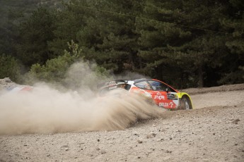 Rallye de l'Acropole (jour 3)