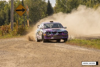 Rallye Défi 2022