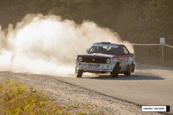Rallye Défi 2022