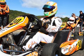 Karting à Tremblant- Coupe de Montréal #5 - Ambiance