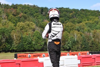 Karting à Tremblant- Coupe de Montréal #5 - Ambiance