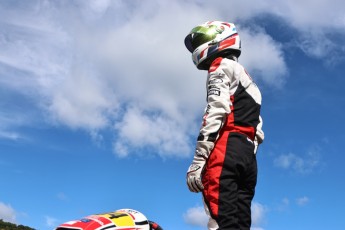 Karting à Tremblant- Coupe de Montréal #5 - Ambiance