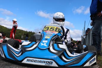 Karting à Tremblant- Coupe de Montréal #5 - Ambiance