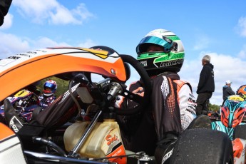 Karting à Tremblant- Coupe de Montréal #5 - Ambiance