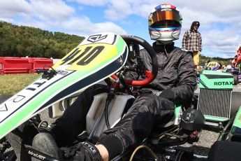 Karting à Tremblant- Coupe de Montréal #5 - Ambiance