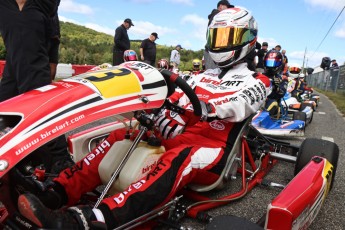 Karting à Tremblant- Coupe de Montréal #5 - Ambiance