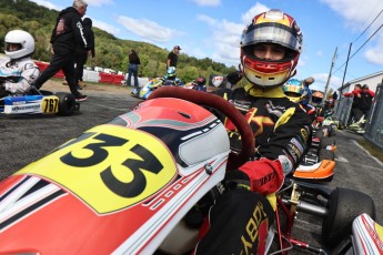 Karting à Tremblant- Coupe de Montréal #5 - Ambiance