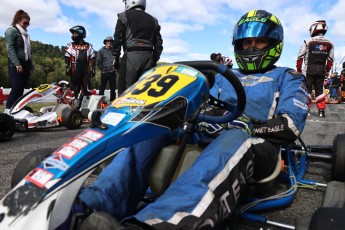 Karting à Tremblant- Coupe de Montréal #5 - Ambiance