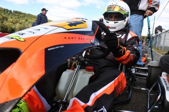 Karting à Tremblant- Coupe de Montréal #5 - Ambiance