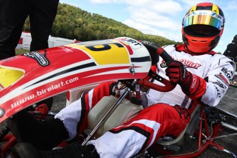 Karting à Tremblant- Coupe de Montréal #5 - Ambiance