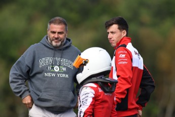 Karting à Tremblant- Coupe de Montréal #5 - Ambiance