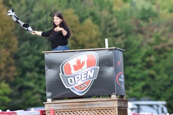 Karting à Tremblant- Coupe de Montréal #5 - Ambiance