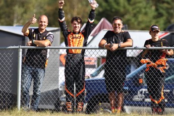 Karting à Tremblant- Coupe de Montréal #5 - Ambiance