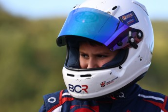 Karting à Tremblant- Coupe de Montréal #5 - Ambiance