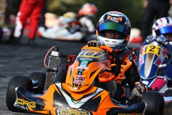 Karting à Tremblant- Coupe de Montréal #5 - Ambiance