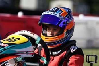 Karting à Tremblant- Coupe de Montréal #5 - Ambiance