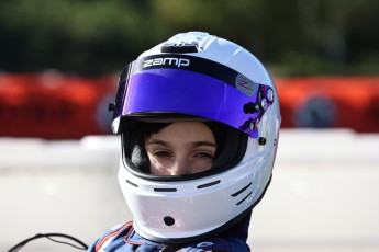 Karting à Tremblant- Coupe de Montréal #5 - Ambiance