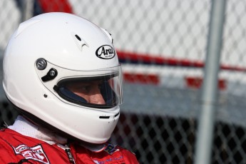 Karting à Tremblant- Coupe de Montréal #5 - Ambiance