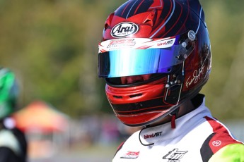 Karting à Tremblant- Coupe de Montréal #5 - Ambiance