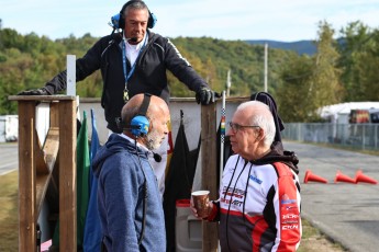 Karting à Tremblant- Coupe de Montréal #5 - Ambiance