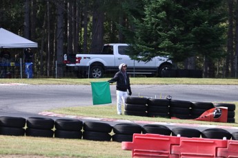 Karting à Tremblant- Coupe de Montréal #5 - Ambiance