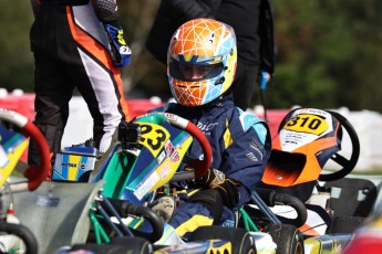 Karting à Tremblant- Coupe de Montréal #5 - Ambiance