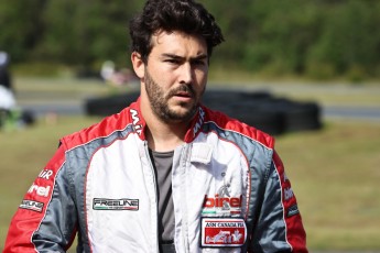 Karting à Tremblant- Coupe de Montréal #5 - Ambiance