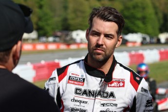 Karting à Tremblant- Coupe de Montréal #5 - Ambiance