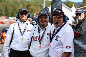 Karting à Tremblant- Coupe de Montréal #5 - Ambiance