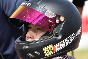 Karting à Tremblant- Coupe de Montréal #5 - Ambiance