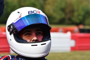 Karting à Tremblant- Coupe de Montréal #5 - Ambiance