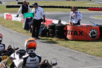 Karting à Tremblant- Coupe de Montréal #5 - Ambiance