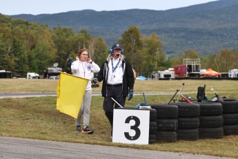 Karting à Tremblant- Coupe de Montréal #5 - Ambiance