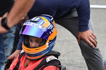 Karting à Tremblant- Coupe de Montréal #5 - Ambiance