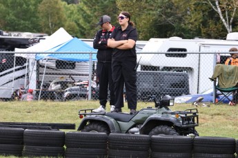 Karting à Tremblant- Coupe de Montréal #5 - Ambiance