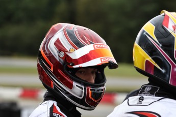 Karting à Tremblant- Coupe de Montréal #5 - Ambiance