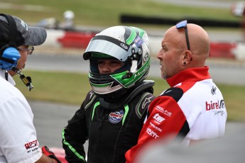 Karting à Tremblant- Coupe de Montréal #5 - Ambiance