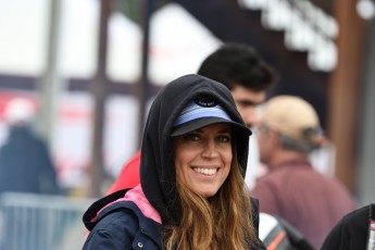 Karting à Tremblant- Coupe de Montréal #5 - Ambiance