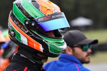 Karting à Tremblant- Coupe de Montréal #5 - Ambiance