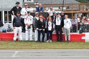 Karting à Tremblant- Coupe de Montréal #5 - Ambiance