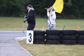 Karting à Tremblant- Coupe de Montréal #5 - Ambiance