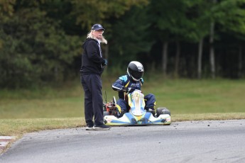 Karting à Tremblant- Coupe de Montréal #5 - Ambiance