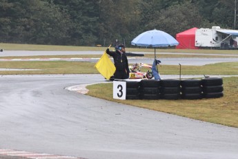 Karting à Tremblant- Coupe de Montréal #5 - Ambiance