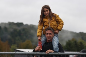 Karting à Tremblant- Coupe de Montréal #5 - Ambiance